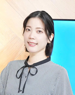 矢野愛実