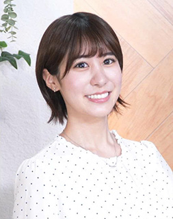 竹田えみり